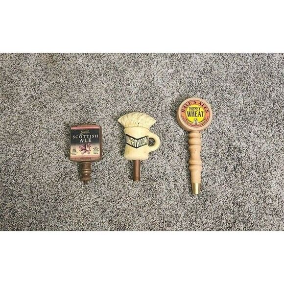 Beer Tap Handles - Picture 2 of 10